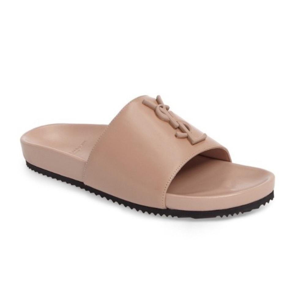 YSl slides